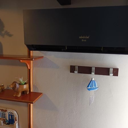 Top Floor Studio Near Metro&View&200Mbps Athens Exterior photo